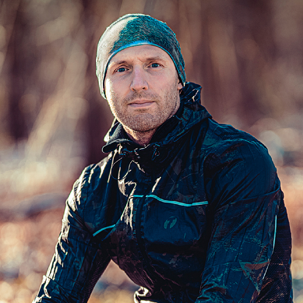 Løbecoach - Tricoach - Løbetræner