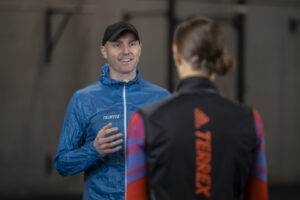 Løbeprogrammer - Coach - Træningsmakkeer