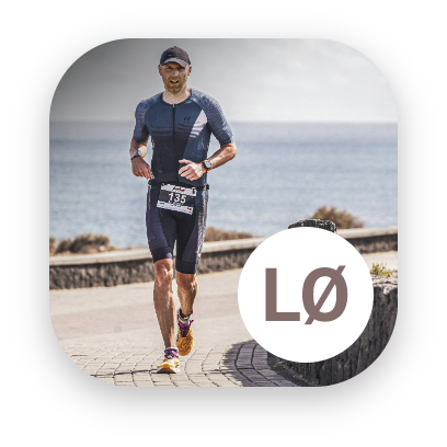 Løbeprogrammer - Løbecoach
