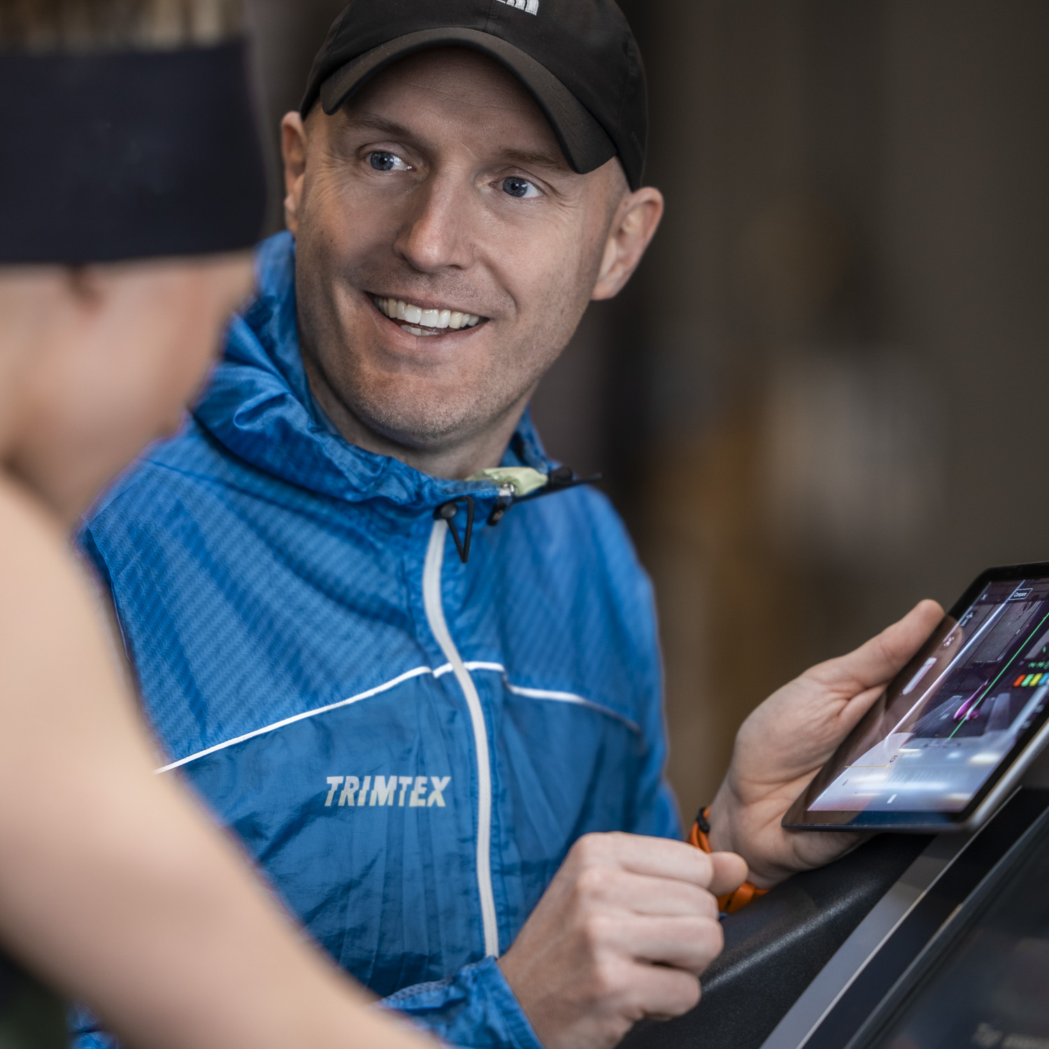 IRONMAN Coach - IRONMAN Træner