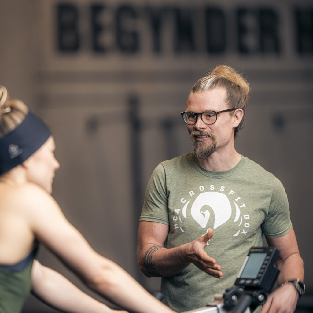 Træningsmakker - Træningsplaner - Tritræning - Kostplaner - Hastag-3