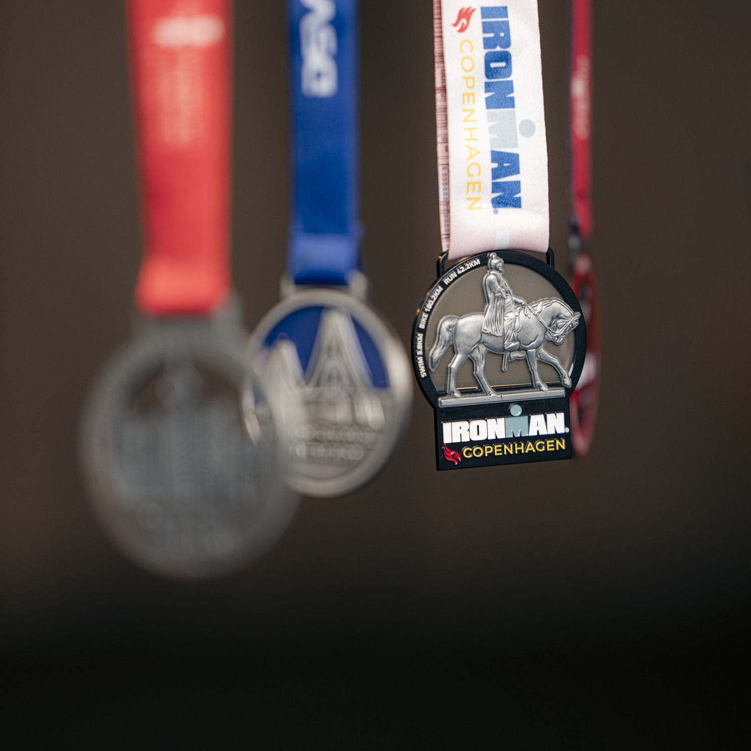 Træningsmakker - Nå dine mål