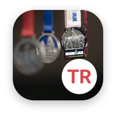 Triathlon træning - Triathlon coach - Triathlon træner