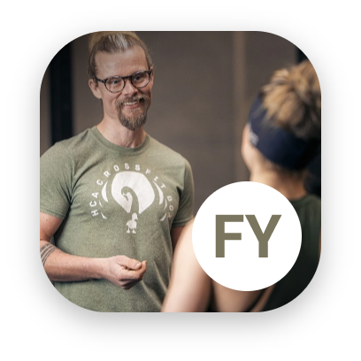 Fysioterapi og Personlig træning