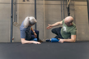 Personlig træning - Styrketræning