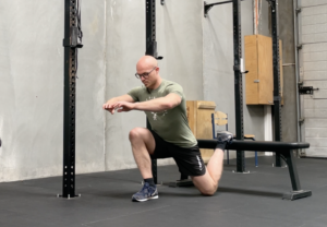 Personlig træning - Styrketræning