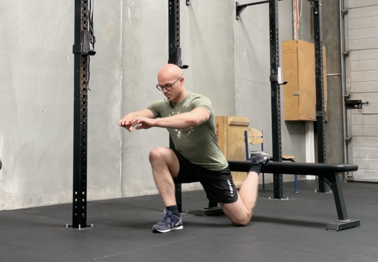 Personlig træning - Styrketræning