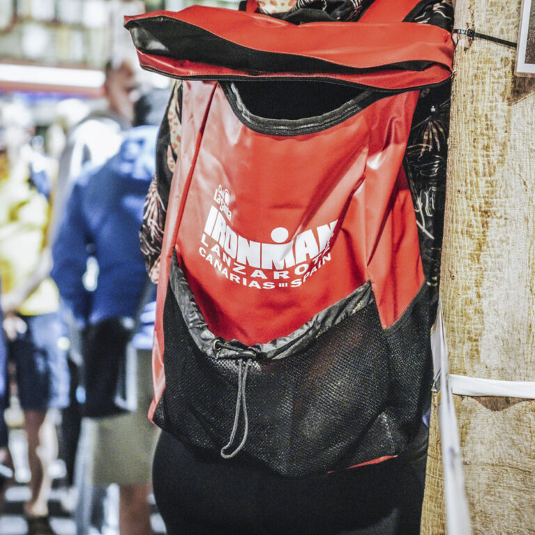 Ironman - Lanzarote