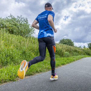 Marathon løbetræning