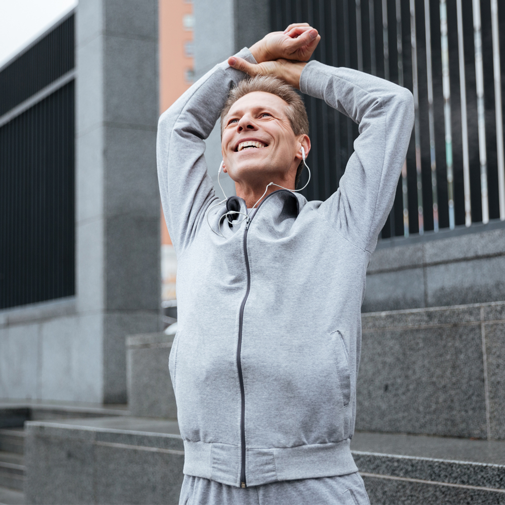 Marathon-løbetræner