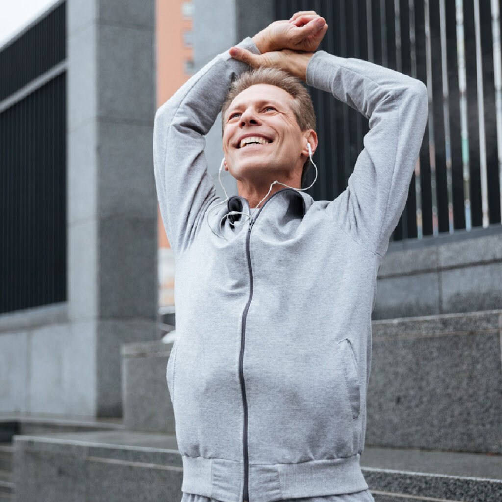 Marathon løbetræning