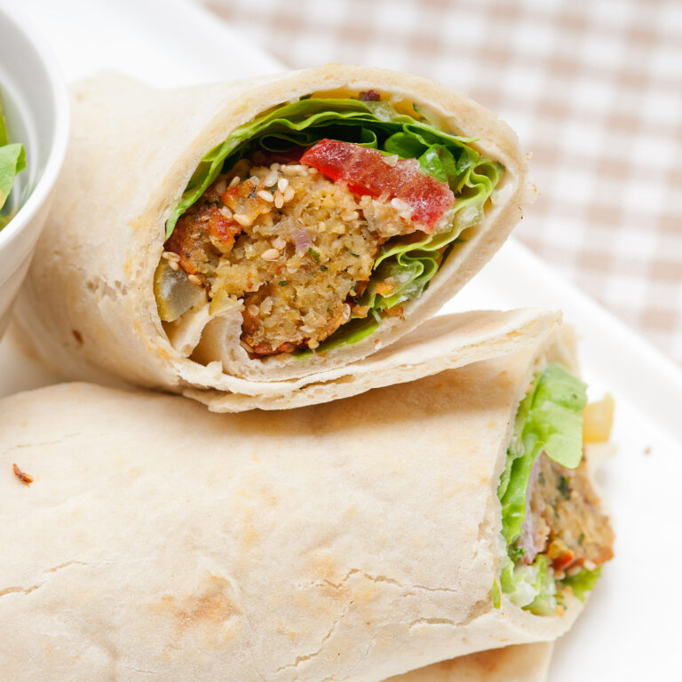 Forplejning på kursus