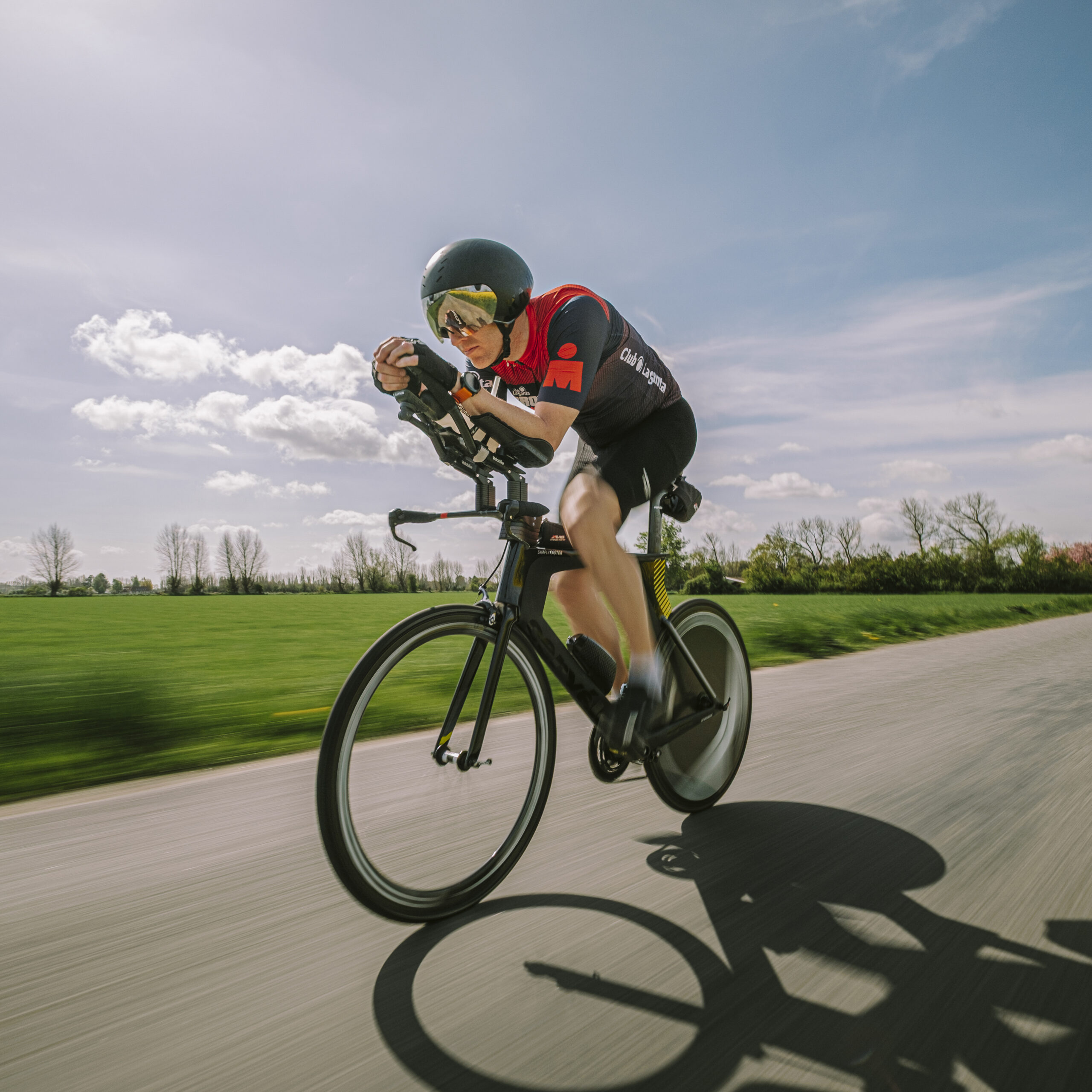 IRONMAN Coach - Triathlon coach - Løbetræner - Triathlon træning