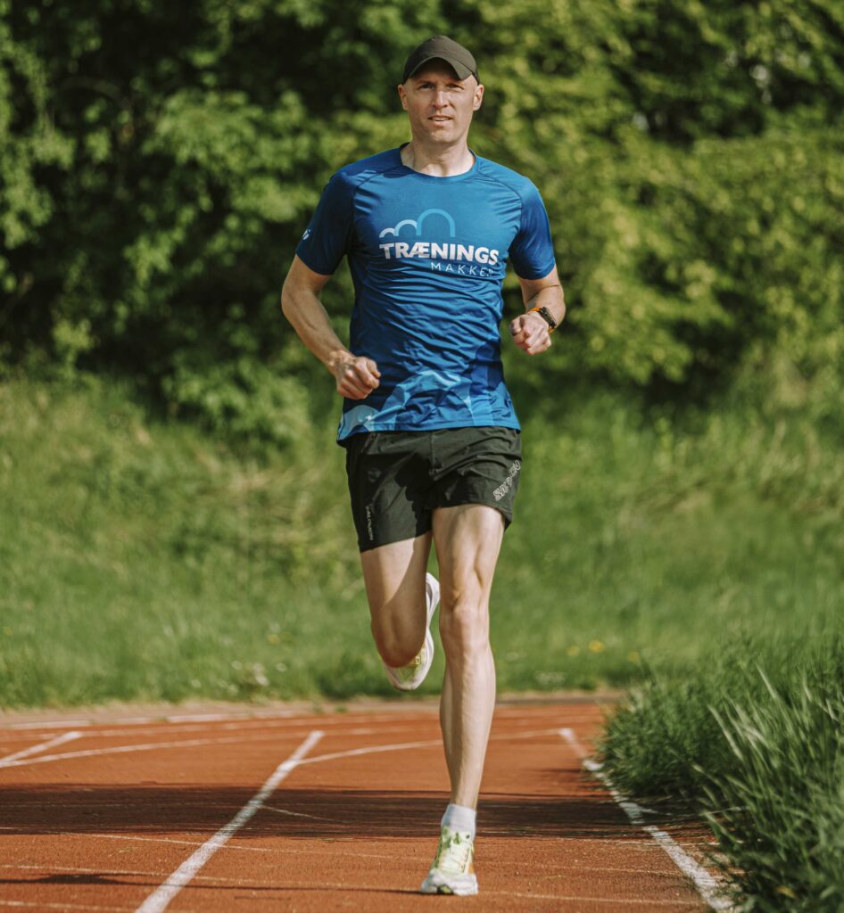 Kursus i løbeplanlægning - Løbekursus - Træningsplanlægning