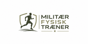 Militær fysisk træner fra Forsvaret