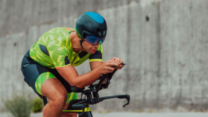 Sådan er cykelruten til København Ironman