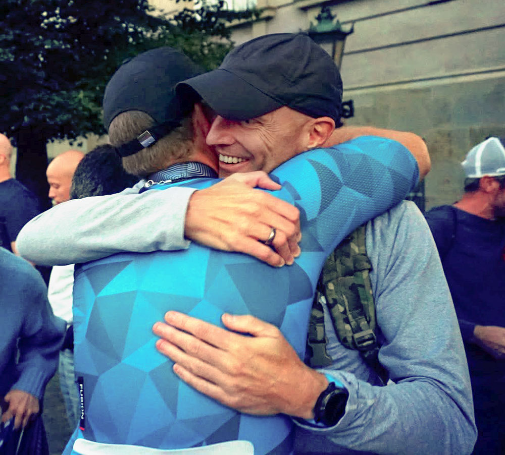 En god IRONMAN Coach i Danmark