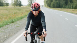 Cykelruten - Ironman København