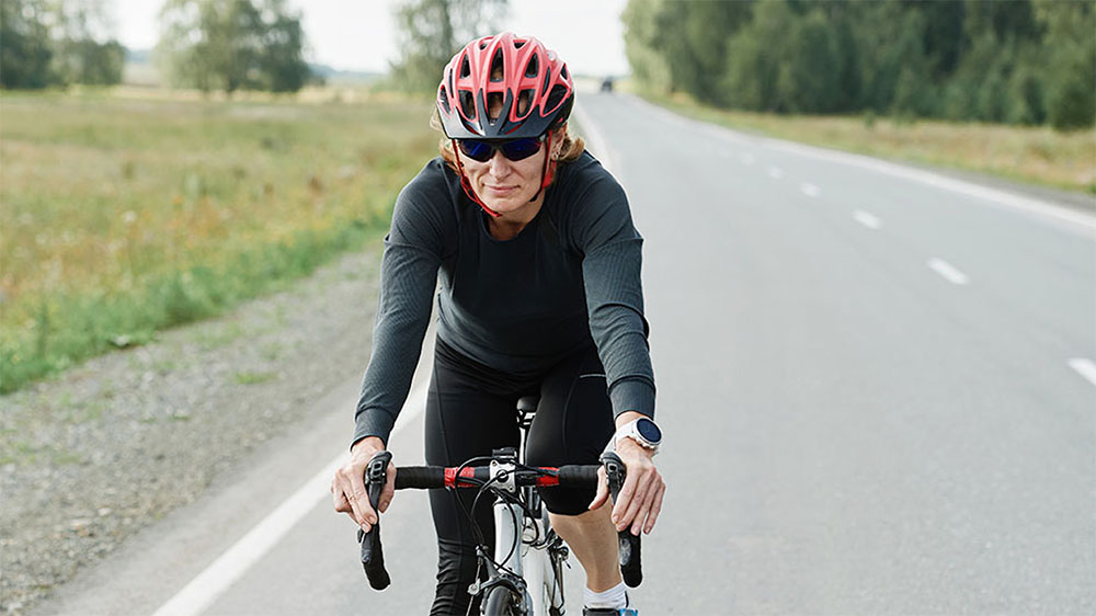 IRONMAN KBH - Cykling