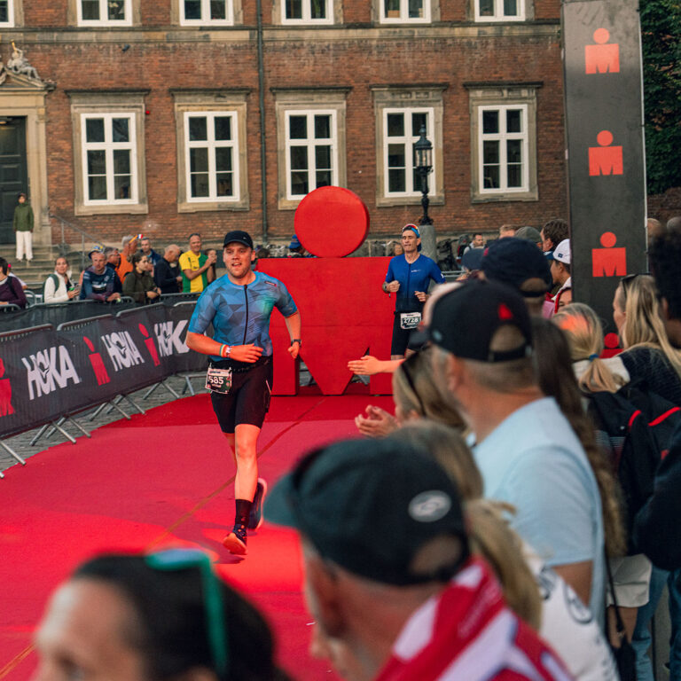 IRONMAN København - Din guide til IROMAN