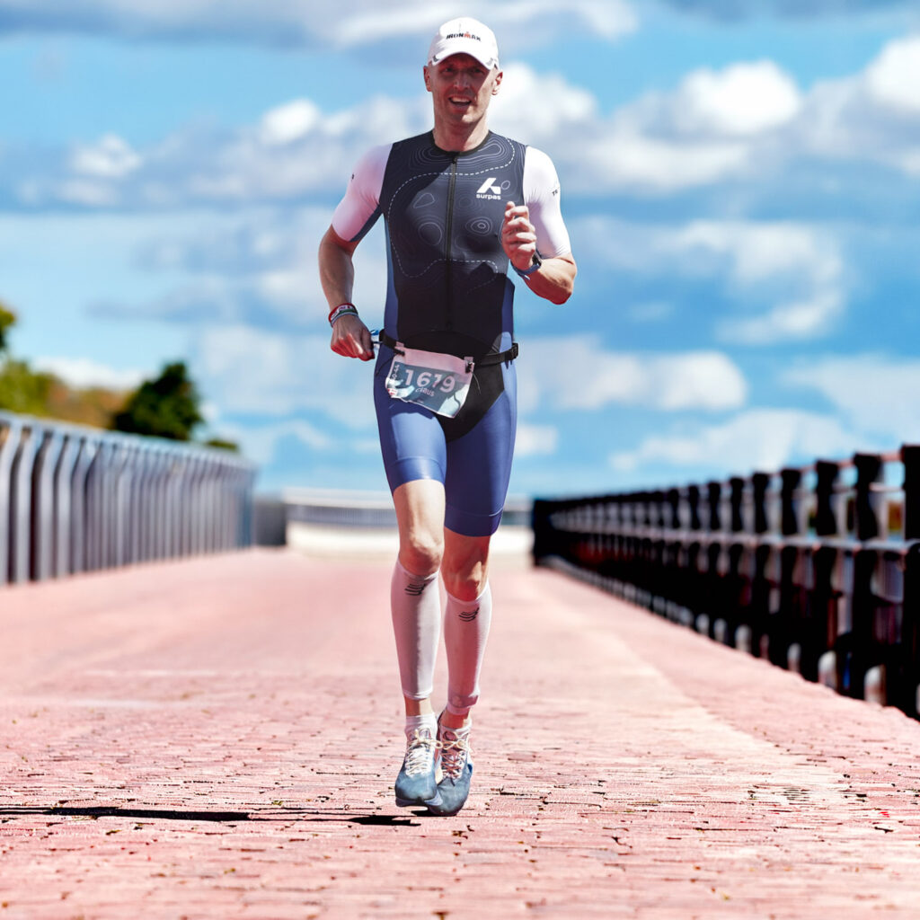 IRONMAN København - Komplet guide