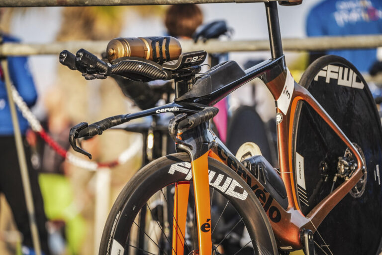 Cykleruten - Cykeldistancen til København Ironman