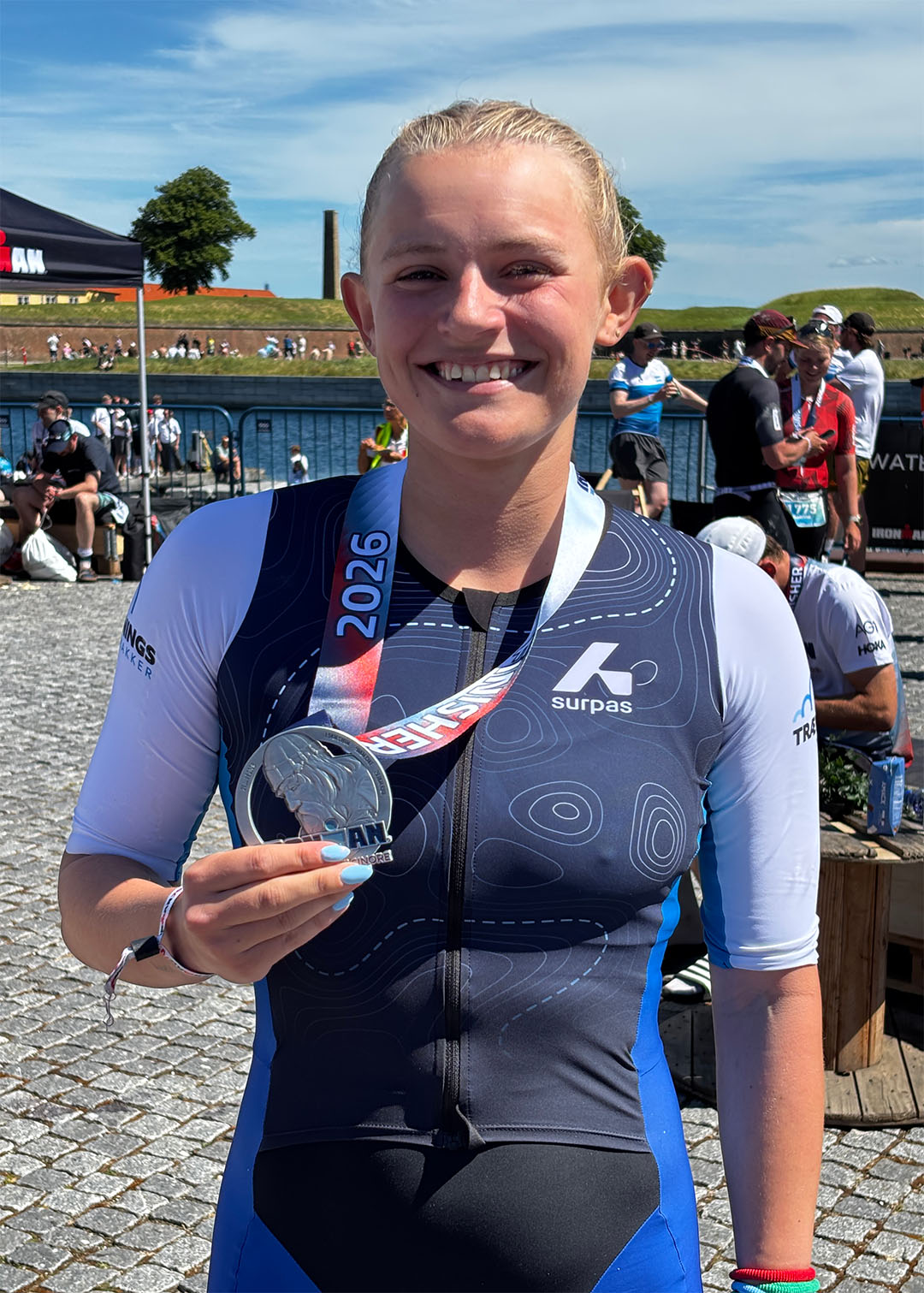 IRONMAN og Triathlon træning