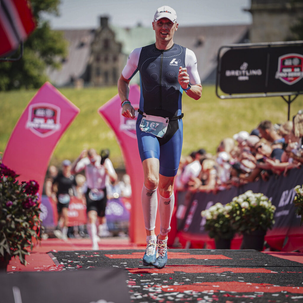 Ironman Coach - Claus Lillevang - Coaching til Ironman