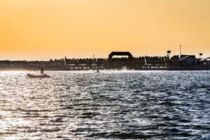 Ironman København T1