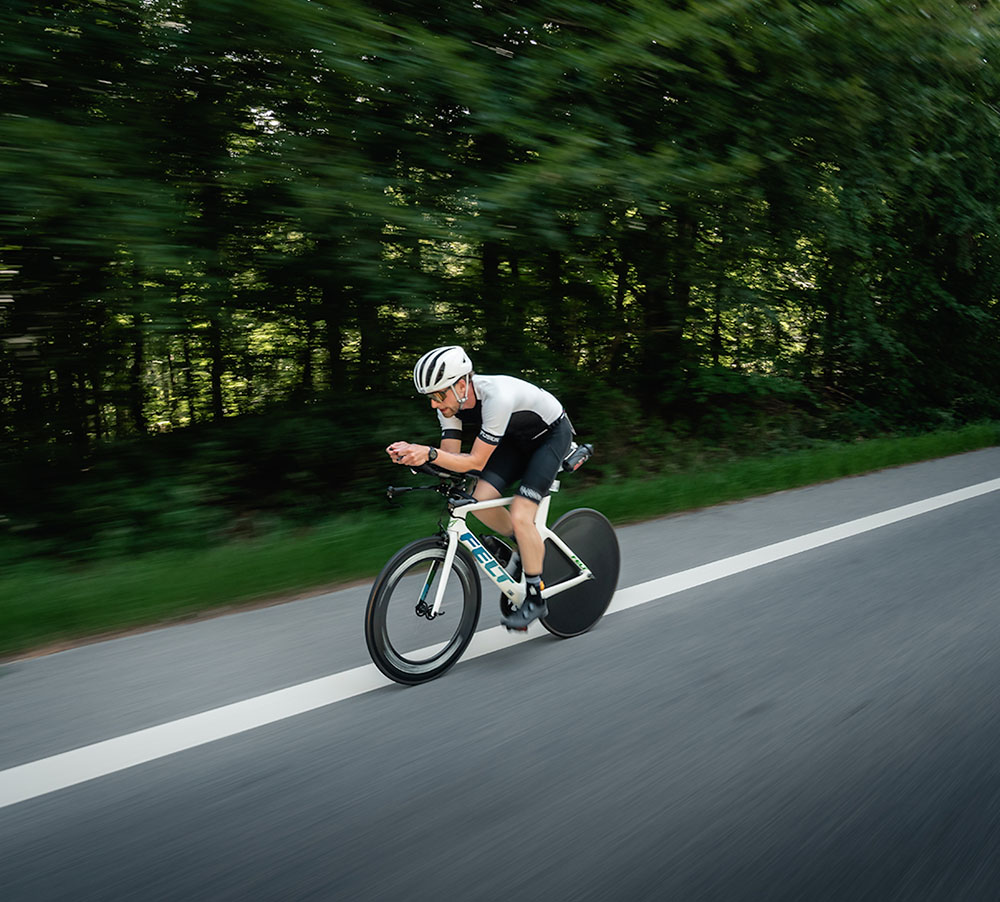 Ironman coaching i Danmark