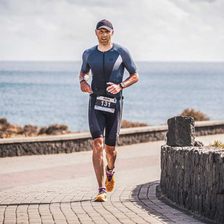 Ironman træning - Ironman Coach - Tricoach - Triathlon Træner
