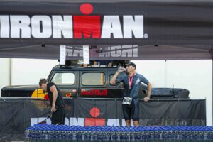 Kom sikkert i mål til IRONMAN København