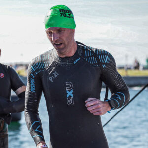 Svømmeruten København Ironman 2027