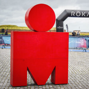 Halv IRONMAN 70.3