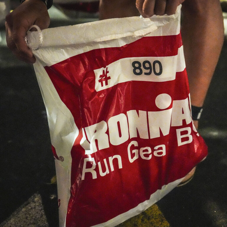 Redbag Ironman CPH