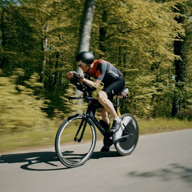 Triathlon coach - Ironman træner - Ironman Træning og Coaching