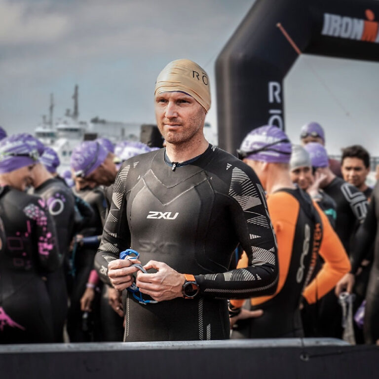 Triathlon træner - Triathlon coach Odense