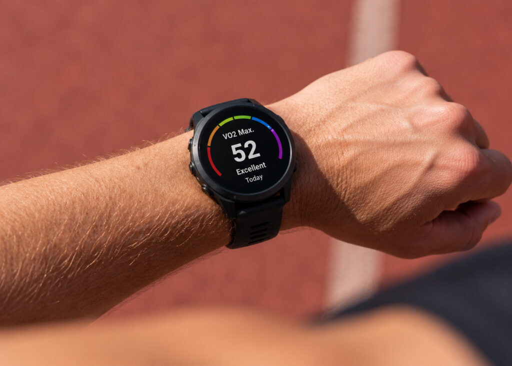 VO2max - Forbedre din VO2max som løber