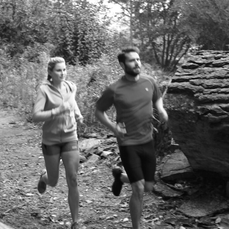Vo2max - Sådan bliver du bedre