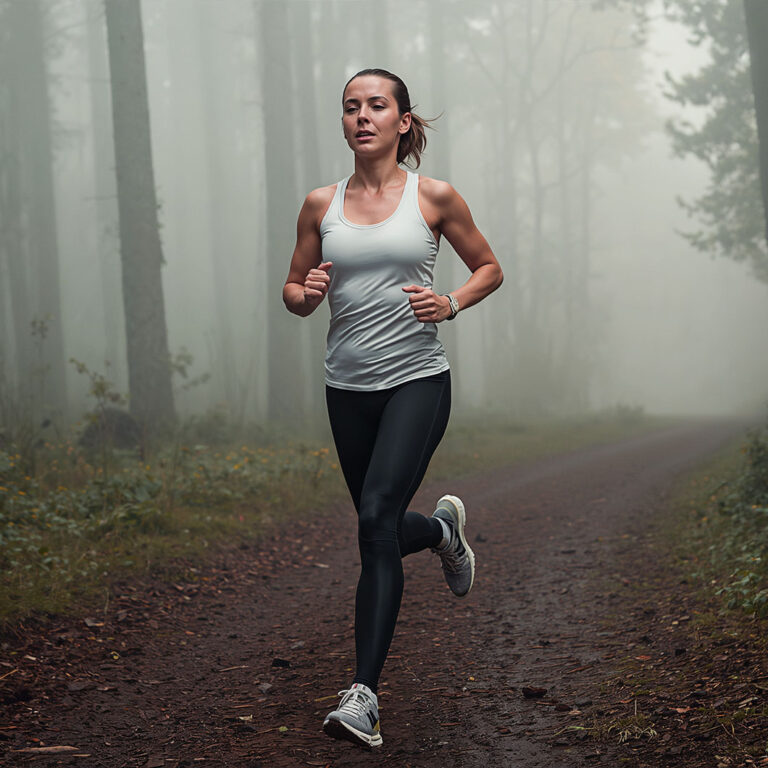 Vo2max træning