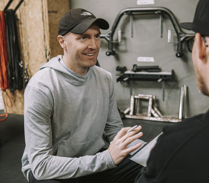 Kursus i løbeplanlægning og løbeprogrammer