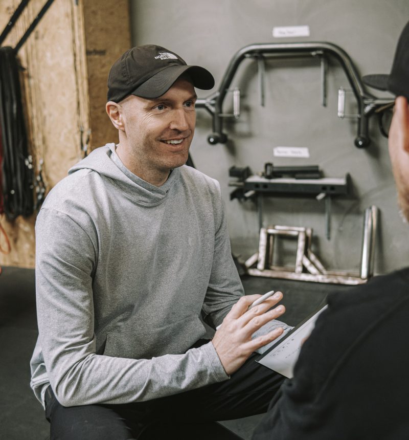 Kursus i løbeplanlægning og løbeprogrammer