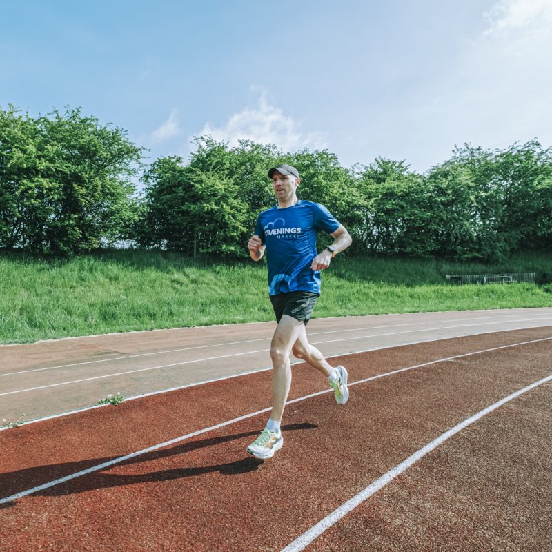 IRONMAN Træning - Coach - Triathlon træning7