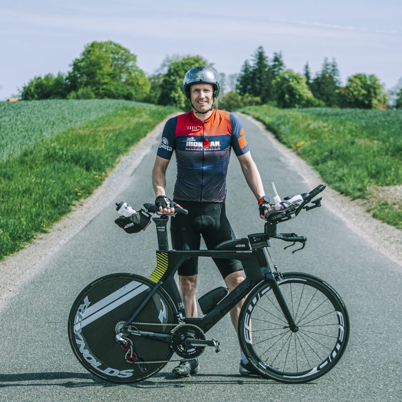 IRONMAN Træning - Coach - Triathlon træning8