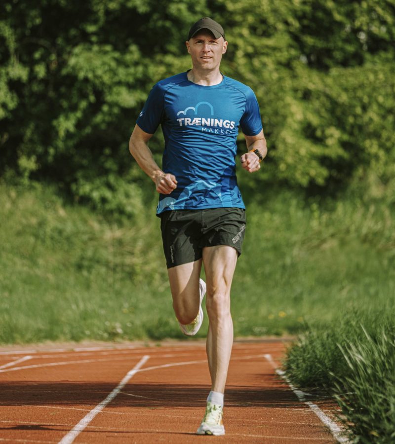 Kursus i løbeplanlægning - Løbekursus - Træningsplanlægning